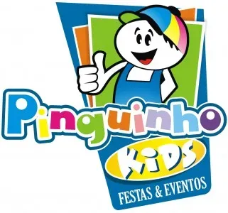 Pinguinho Eventos - Brinquedos Infláveis, Carrinhos de Alimentação, Tendas, Mesas e Cadeiras e muito